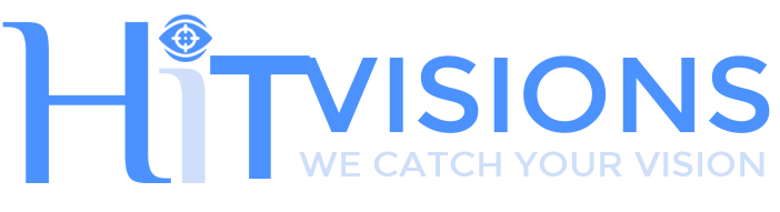 HitVisions Logo