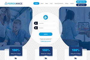 Forexance