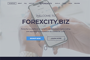 Forexcity