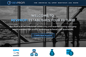 Revprofi