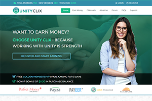 Unityclix