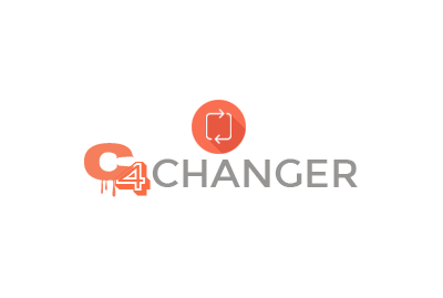C4changer Logo