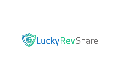 Luckyrevshare Logo